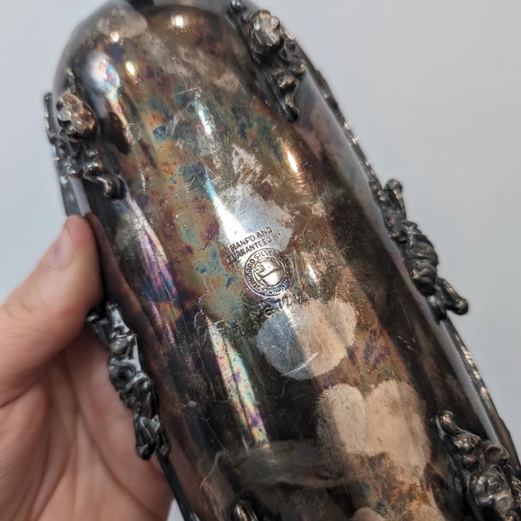 Catch all dish - Picture 4 of 7